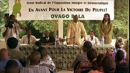 Les Couilles de l'éléphant