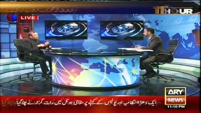 The common man has been adversely affected due to PPP's governance: Farooq Sattar