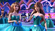 Barbie Life in the Dreamhouse - Fiesta Imperfecta [Capítulo 6] [Temp. 1]