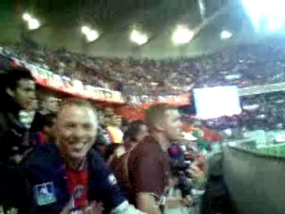 ambiance a auteuil clap clap he