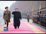North Koreas Kim Jong Un nuclear test self-defensive 2016