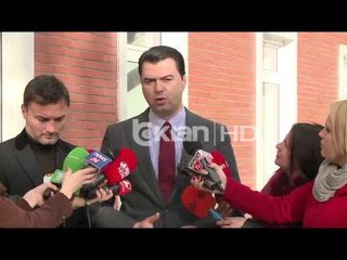 DESHTON KONSENSUSI PER REFORMEN NE DREJTESI