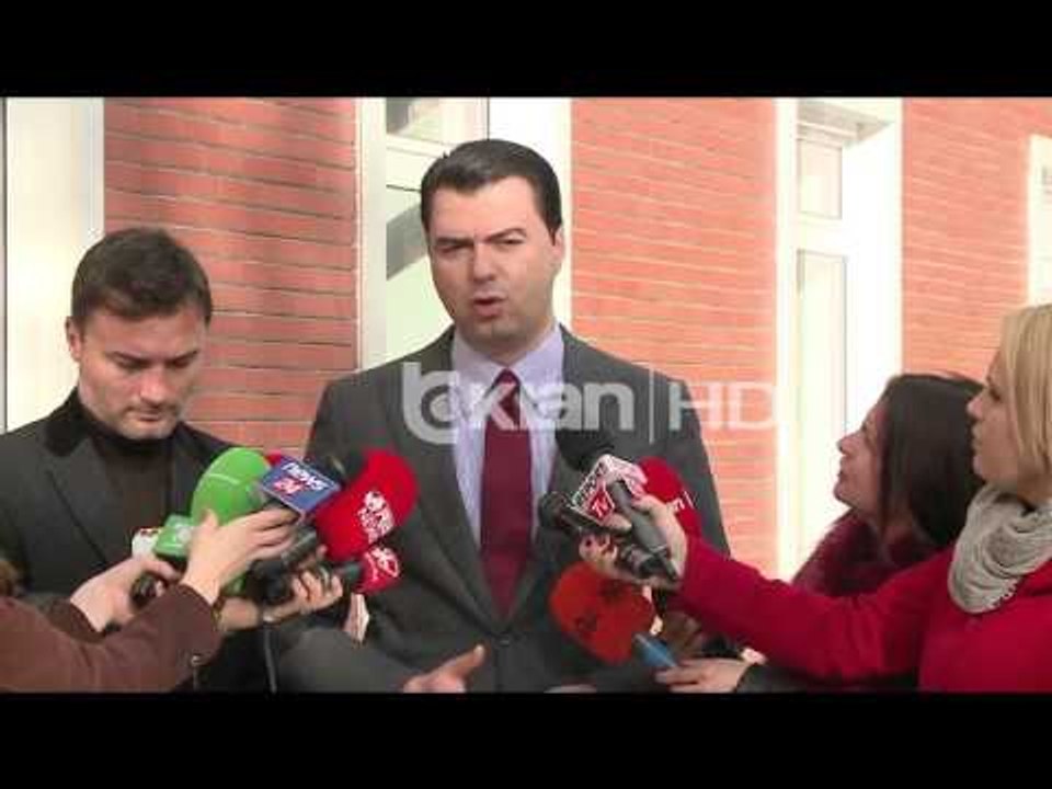DESHTON KONSENSUSI PER REFORMEN NE DREJTESI