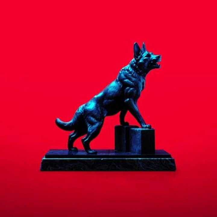 Alkpote - Un monde en cendre ft. K-Luv 1