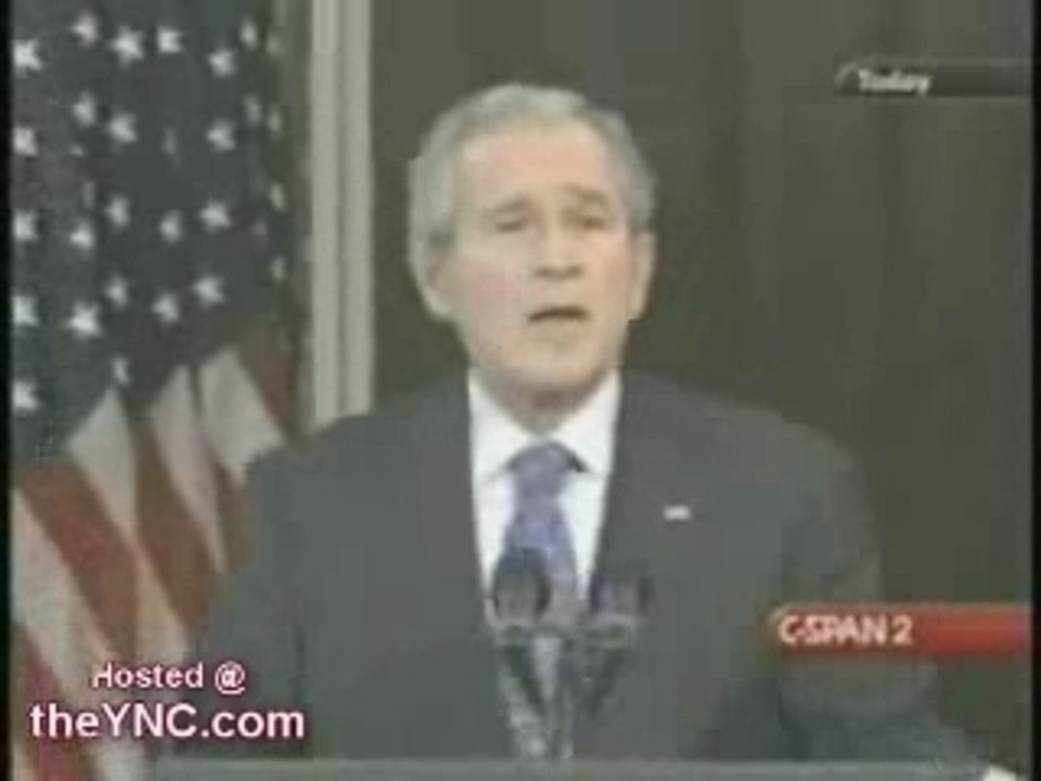 Mr President