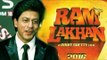 Shahrukh Khan OPENS On Rohit Shetty's RAM LAKHAN