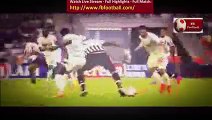 Paul Pogba  Best Skills  Goals  Juventus FC 2015-16