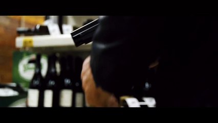 TAKEN 3 | LinkedIn “Particular Set of Skills” Contest Announcement | 20th Century FOX