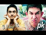 Aamir Khan's 3 Idiots & PK Sequels Coming Soon