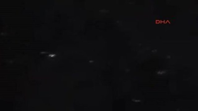 Bağdat'ta Alışveriş Merkezine Silahlı Saldırı 10 Ölü