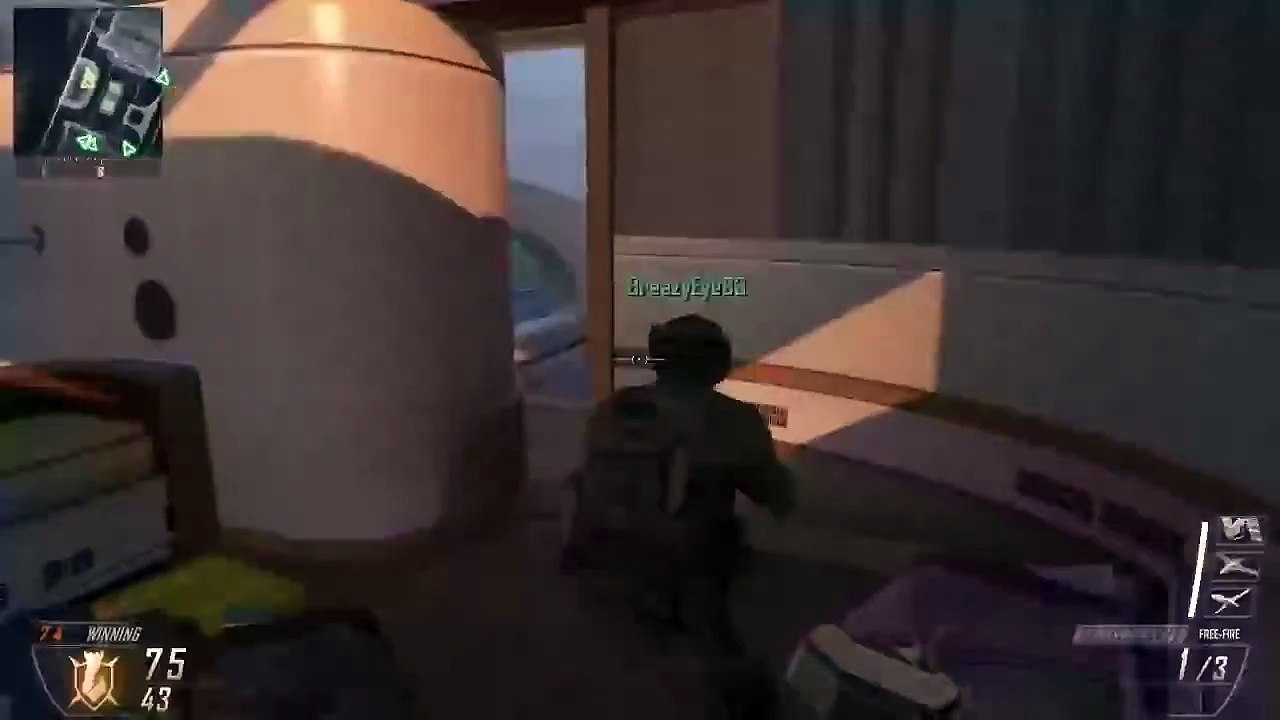 Quad Kcam BO2