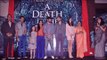 First Look: A Death in The Gunj Movie Launch | Konkona Sen Sharma, Gulshan Devaiya & Vishal Bhardwaj
