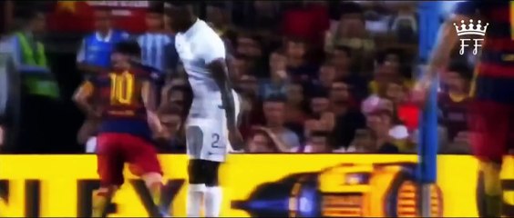 اهداف مباراة برشلونة ضد روما 3-0 كأس جوهان غامبر-------2015 HD Barcelona vs AS Roma 3-0