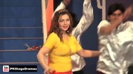 ARABIC MUJRA PAKISTANI STAGE MUJRA 2015 - PAKISTANI MUJRA DANCE