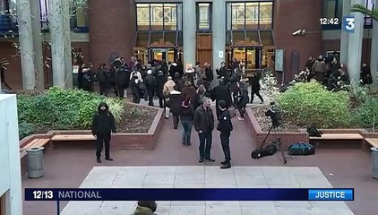 Affaire Bentounsi : le débat sur l'usage des armes par les forces de l'ordre au coeur du procès