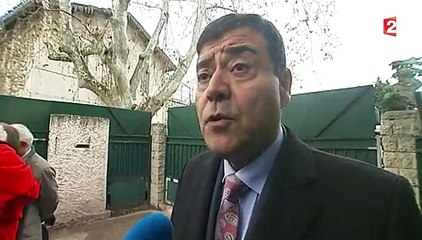 Agression antisémite à Marseille : un enseignant juif  attaqué par un adolescent de 15 ans