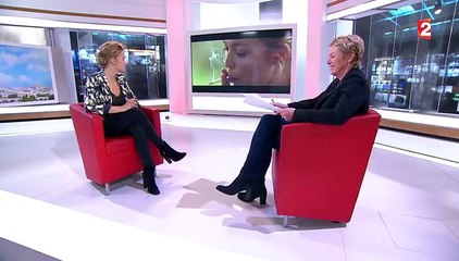 "Et ta soeur", une comédie moderne où Virginie Efira rayonne