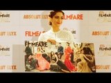 Sonam Kapoor Launches FilmFare Glamour & Style Awards Cover