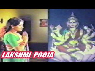 Lakshmi Pooja - Full Telugu Movie [HD]