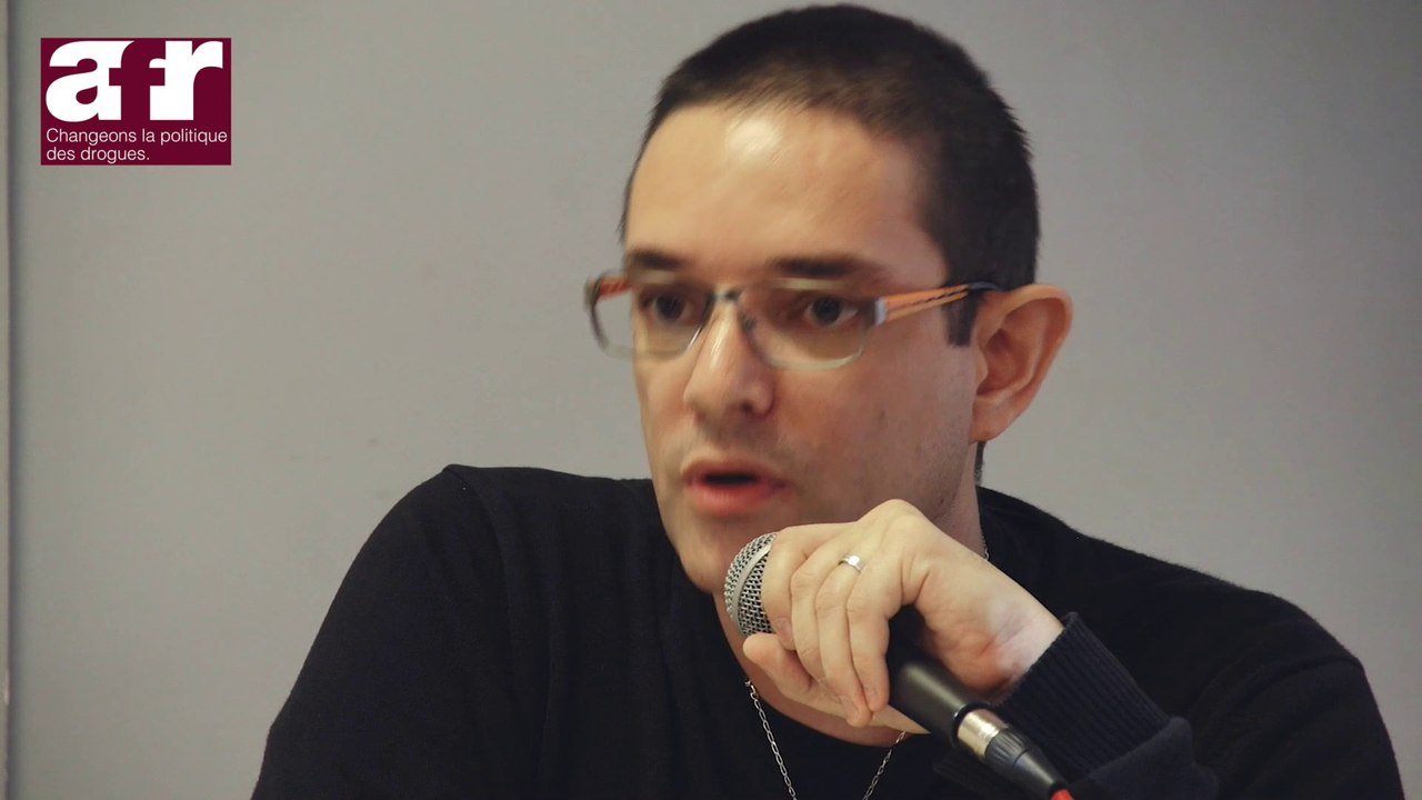 Anthony Beauchet, sociologue : Testing le péché originel - Histoire et état des lieux en France