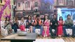 Salman Shouts At Gauhar Khan - Bigg Boss Season 7