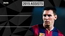 Ballon dOr preview 2016: Messi, Ronaldo, Neymar