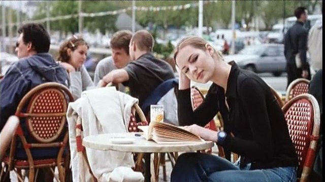 Les Femmes ou les enfants d'abord...