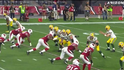 Fluke or for real? Is Packers offense back?