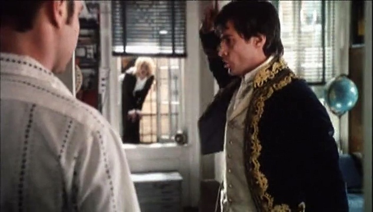 Kate et Leopold