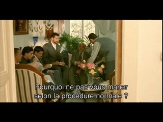 Le Mariage de Rana, un jour ordinaire à Jérusalem