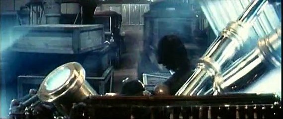 La Machine à explorer le temps