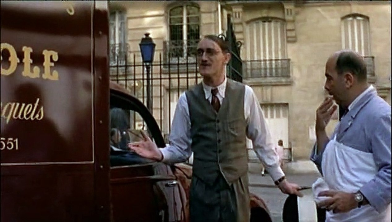 Monsieur Batignole