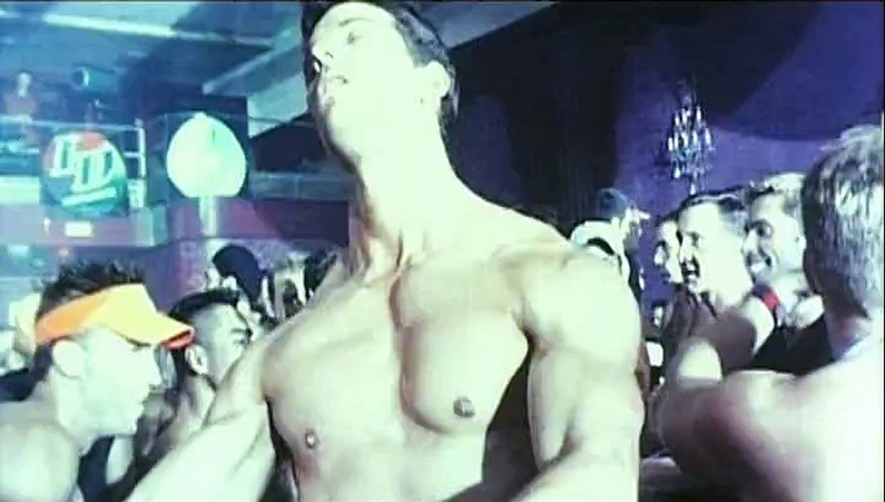 Party boys