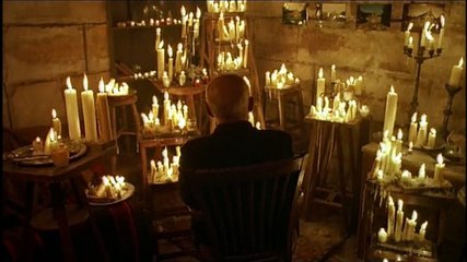 Le Pharmacien de garde