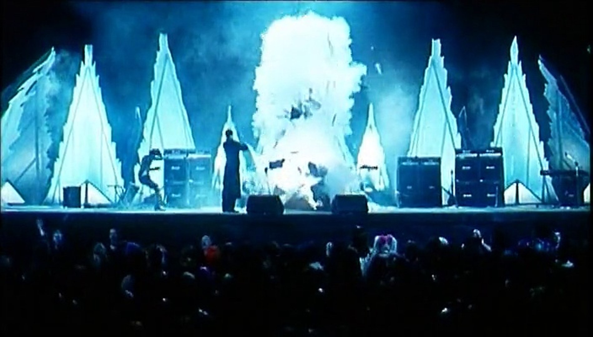 La Reine des damnés, image size:1900x1080