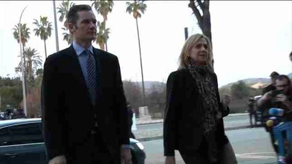 Spain's Princess Cristina on trial for tax fraud