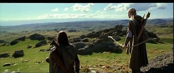 Le Seigneur des anneaux - Les deux tours