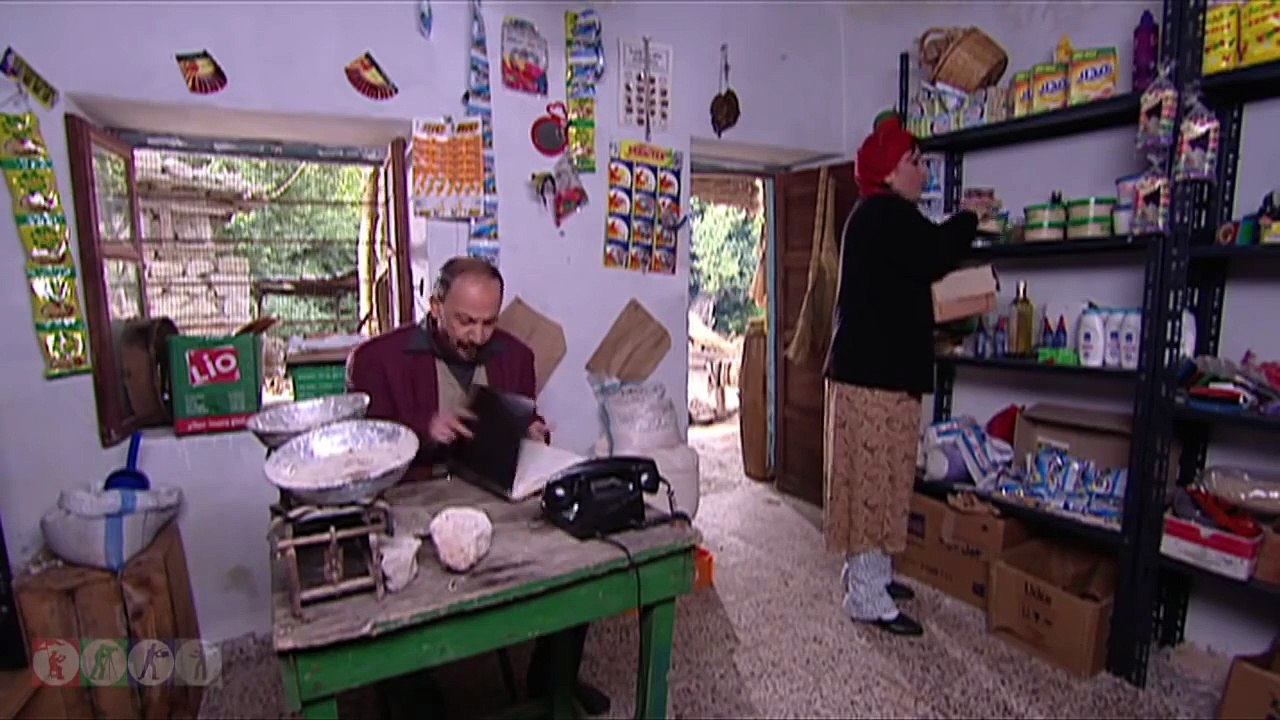 مسلسل ضيعة ضايعة - الجزء الثاني ـ الحلقة 1  HD...
