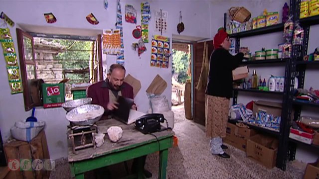 مسلسل ضيعة ضايعة - الجزء الثاني ـ الحلقة 1 HD ـ استراتيجيات فاشلة