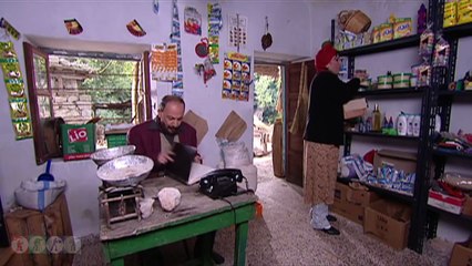 مسلسل ضيعة ضايعة - الجزء الثاني ـ الحلقة 1  HD ـ استراتيجيات فاشلة