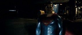 Batman v Superman: Dawn of Justice 2016 Film TV Spot Do You Bleed - Henry Cavill Movie