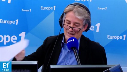 Marc Trévidic : "c'est la mode de se réclamer de l'Etat islamique"