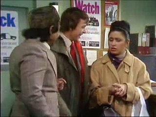 Mind Your Language (Season 1) Episode 05 [The Best Things In Life]