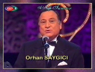 Orhan SAYGICI-Anlatılmaz Bin Derd İle Geçiyor Çileli Ömrüm