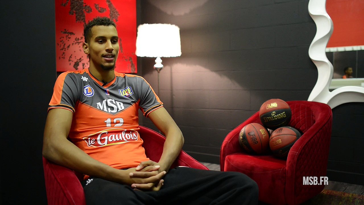 Portrait de joueurs : Petr Cornelie