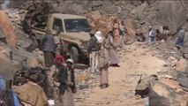 ستة قتلى من مليشيا الحوثي وقوات صالح باليمن