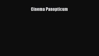 [PDF Download] Cinema Panopticum [PDF] Full Ebook