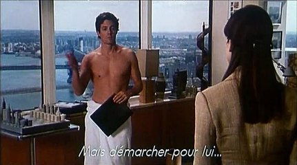 L'Amour sans préavis