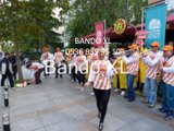 BANDO XL - ACILIŞ DAVET