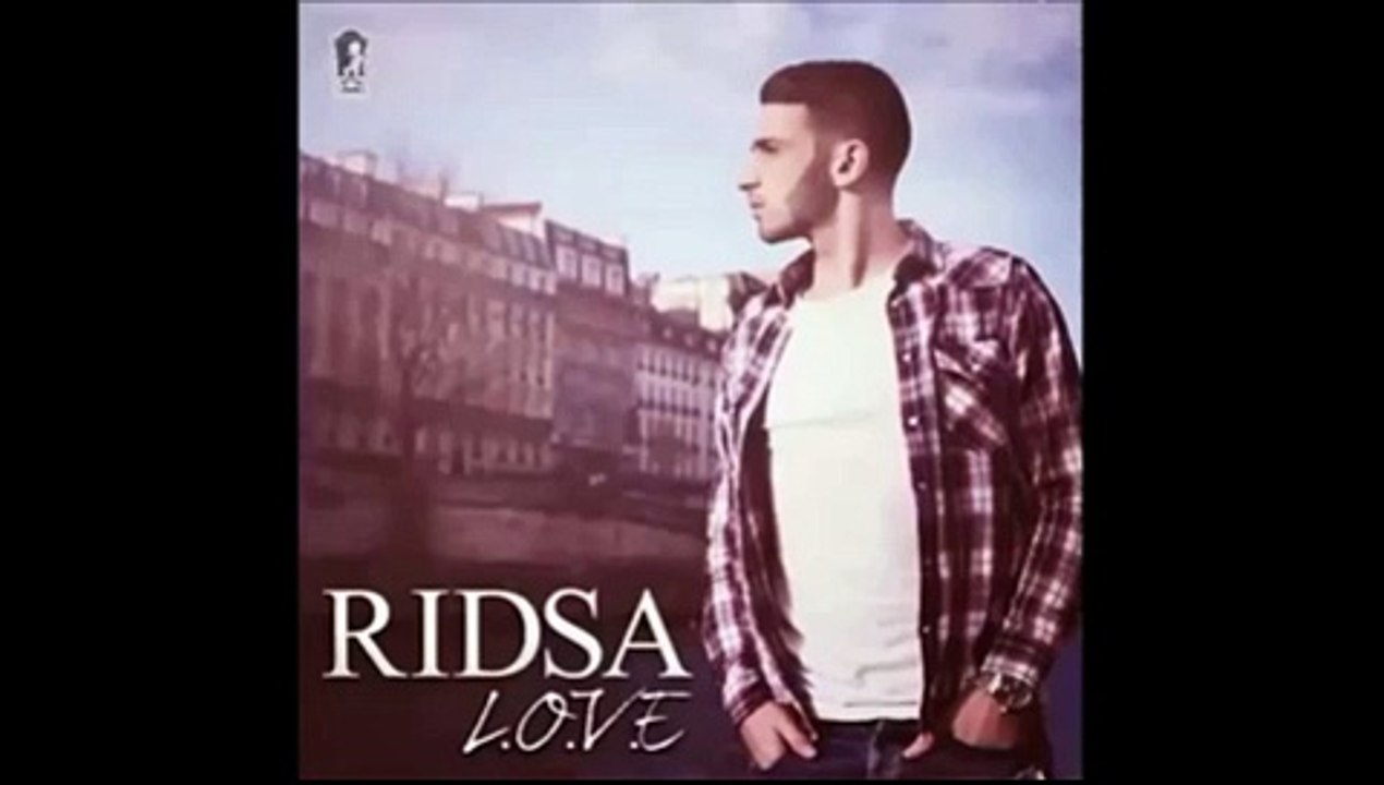Ridsa - On s'aimera Ft Dieselle